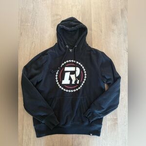Unisex Ottawa Redblacks Hoodie